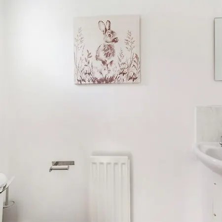 Holiday home Inspiring Near The Centre Of Leeds Leeds (West Yorkshire)