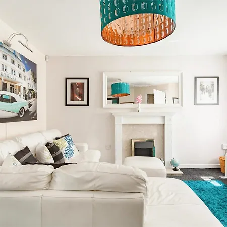 Holiday home Inspiring Near The Centre Of Leeds Leeds (West Yorkshire)