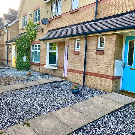 Holiday home Inspiring Near The Centre Of Leeds
