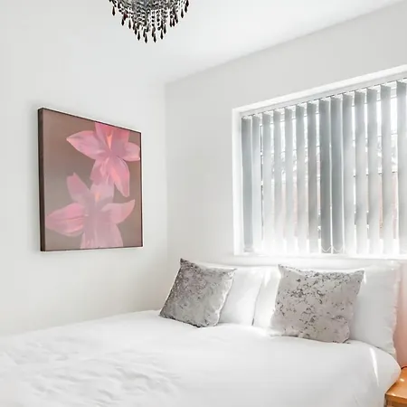 Inspiring Near The Centre Of Leeds Tatil Evi Leeds (West Yorkshire)