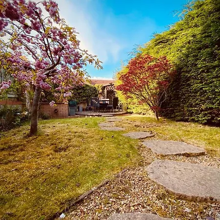 Inspiring Near The Centre Of Leeds *